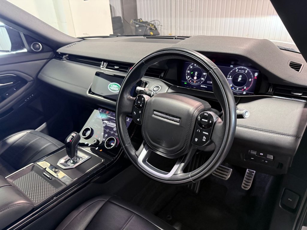 Used Land Rover Range Rover Evoque 2019 for sale - 76724685: Photo 12