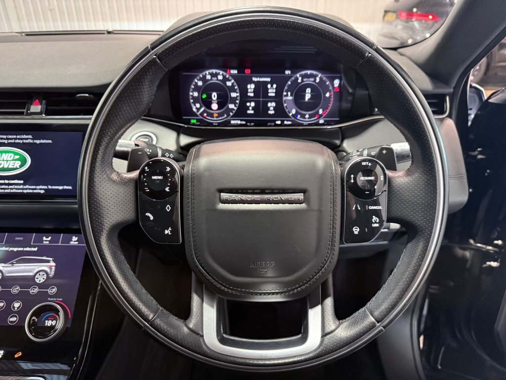 Used Land Rover Range Rover Evoque 2019 for sale - 76724685: Photo 13