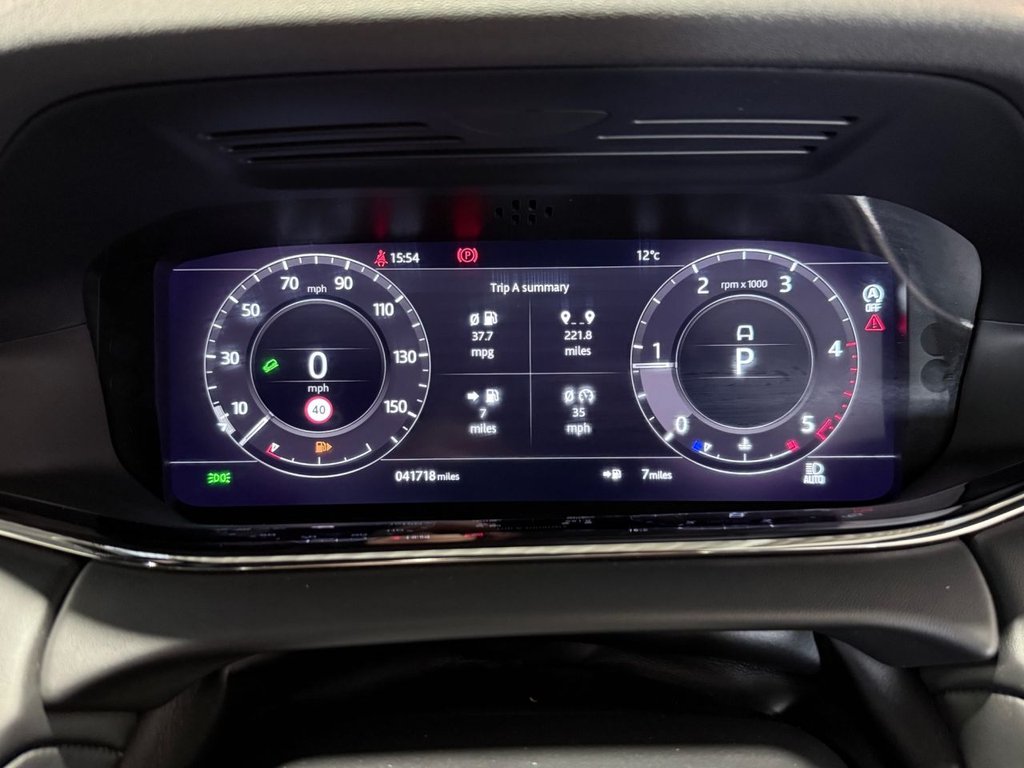 Used Land Rover Range Rover Evoque 2019 for sale - 76724685: Photo 14