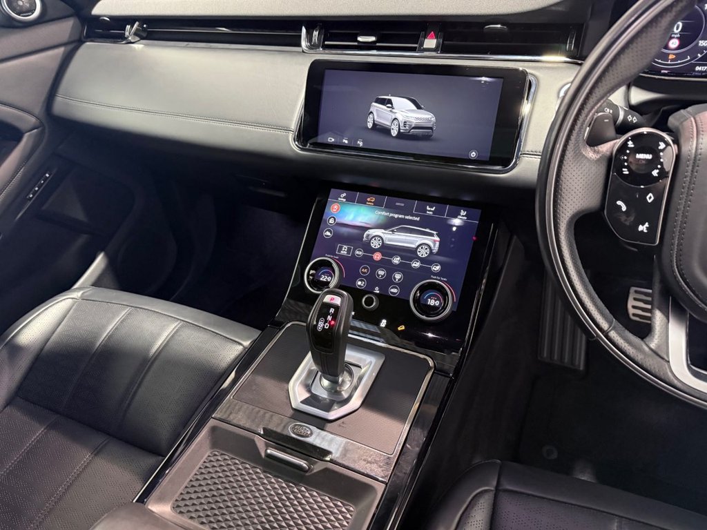 Used Land Rover Range Rover Evoque 2019 for sale - 76724685: Photo 24