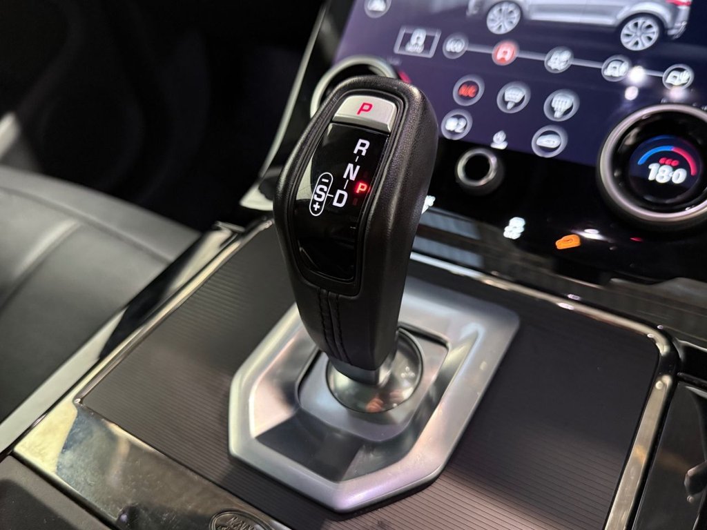 Used Land Rover Range Rover Evoque 2019 for sale - 76724685: Photo 25