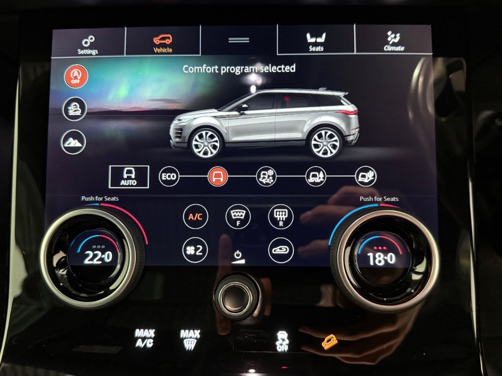 Used Land Rover Range Rover Evoque 2019 for sale - 76724685: Photo 26