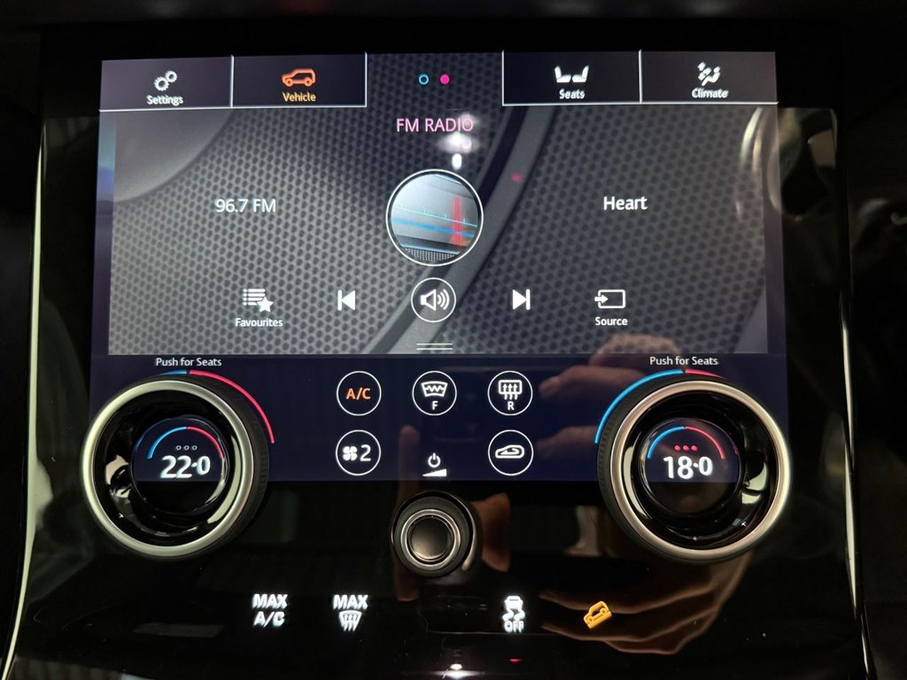 Used Land Rover Range Rover Evoque 2019 for sale - 76724685: Photo 27