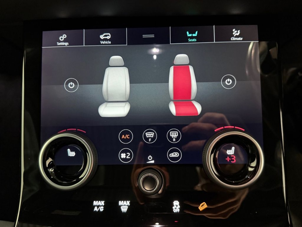 Used Land Rover Range Rover Evoque 2019 for sale - 76724685: Photo 28