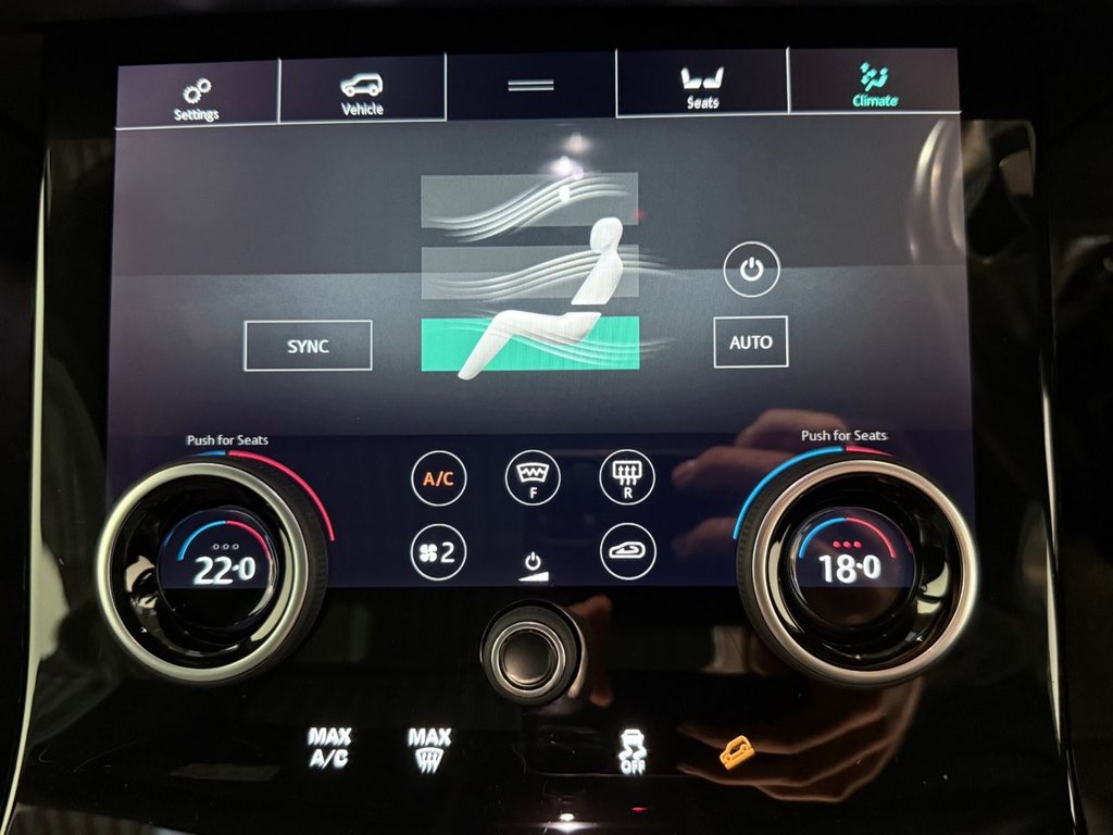 Used Land Rover Range Rover Evoque 2019 for sale - 76724685: Photo 29