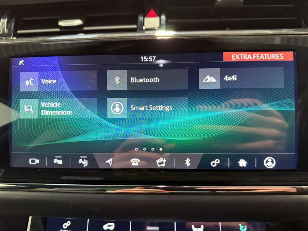 Used Land Rover Range Rover Evoque 2019 for sale - 76724685: Photo 32