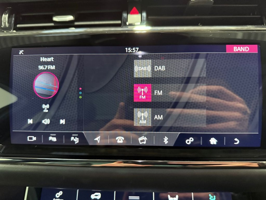 Used Land Rover Range Rover Evoque 2019 for sale - 76724685: Photo 33