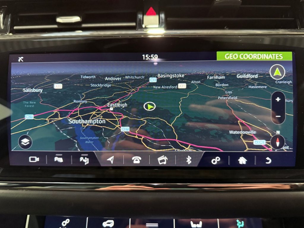 Used Land Rover Range Rover Evoque 2019 for sale - 76724685: Photo 39