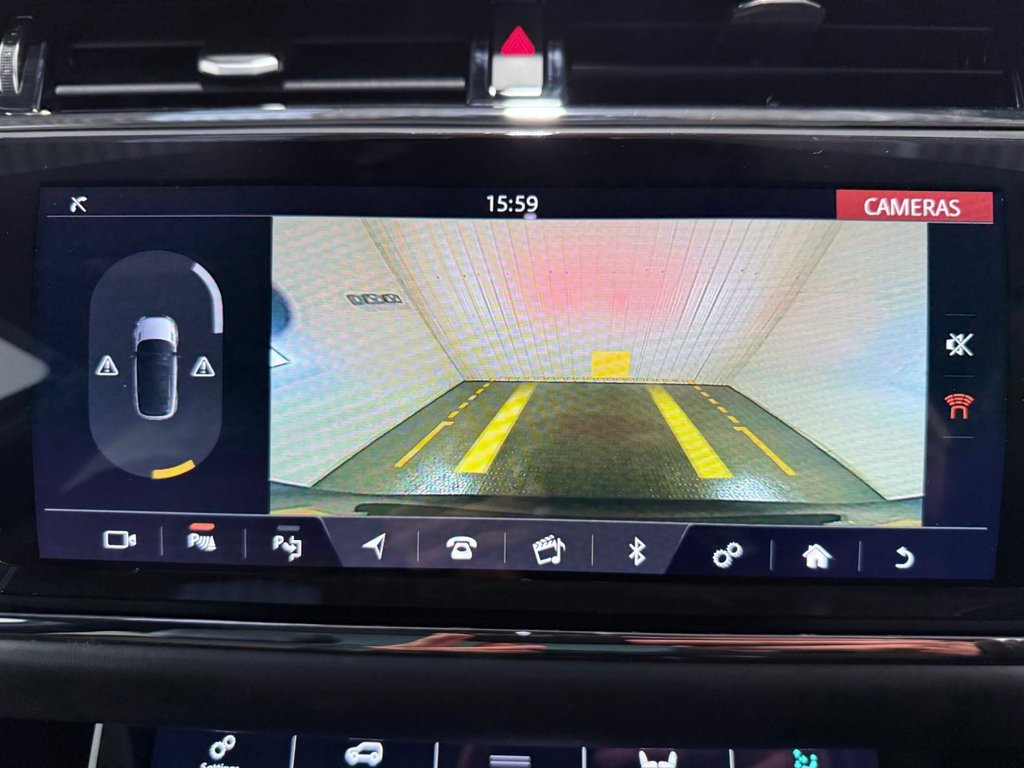 Used Land Rover Range Rover Evoque 2019 for sale - 76724685: Photo 40