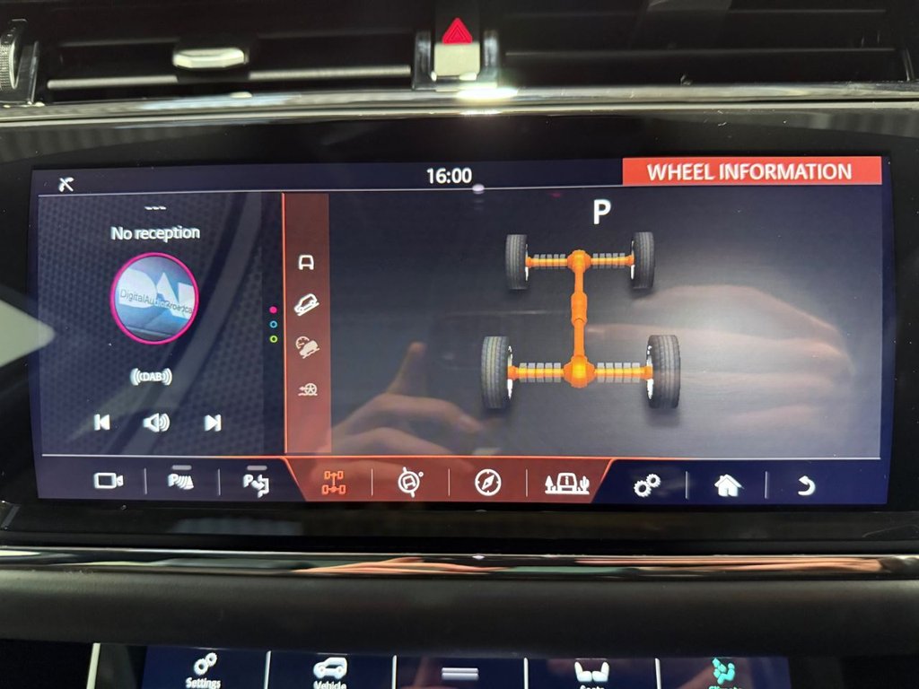 Used Land Rover Range Rover Evoque 2019 for sale - 76724685: Photo 43