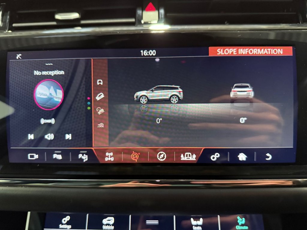 Used Land Rover Range Rover Evoque 2019 for sale - 76724685: Photo 44