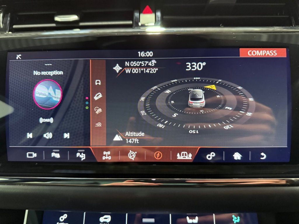 Used Land Rover Range Rover Evoque 2019 for sale - 76724685: Photo 45