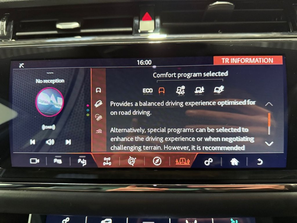 Used Land Rover Range Rover Evoque 2019 for sale - 76724685: Photo 46