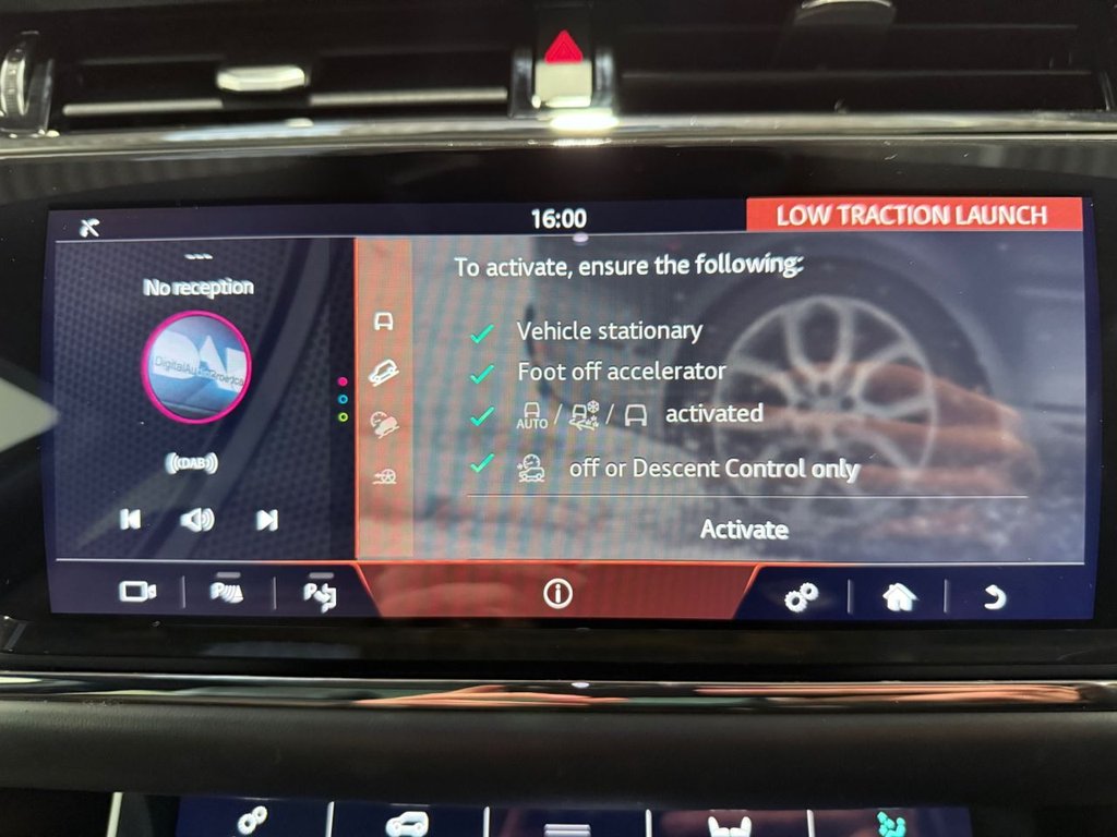 Used Land Rover Range Rover Evoque 2019 for sale - 76724685: Photo 47