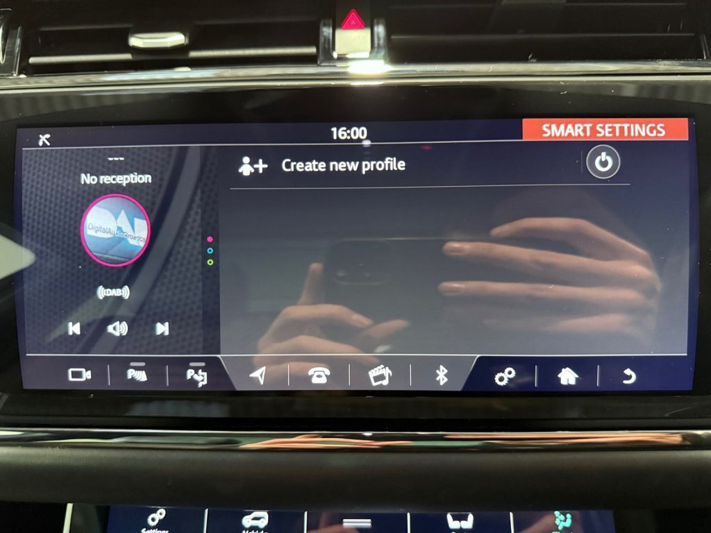 Used Land Rover Range Rover Evoque 2019 for sale - 76724685: Photo 49