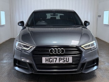 Used Audi A3 2017 for sale - 79196939: Photo