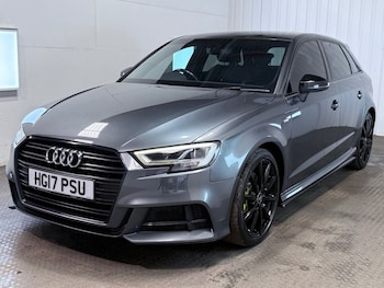 Used Audi A3 2017 for sale - 79196939: Photo
