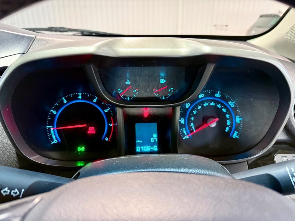 Used Chevrolet Orlando 2012 for sale - 77212125: Photo 13