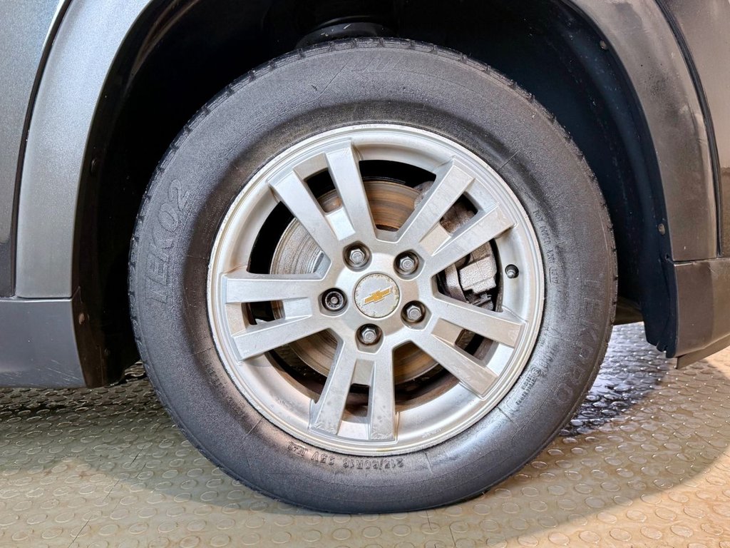 Used Chevrolet Orlando 2012 for sale - 77212125: Photo 18