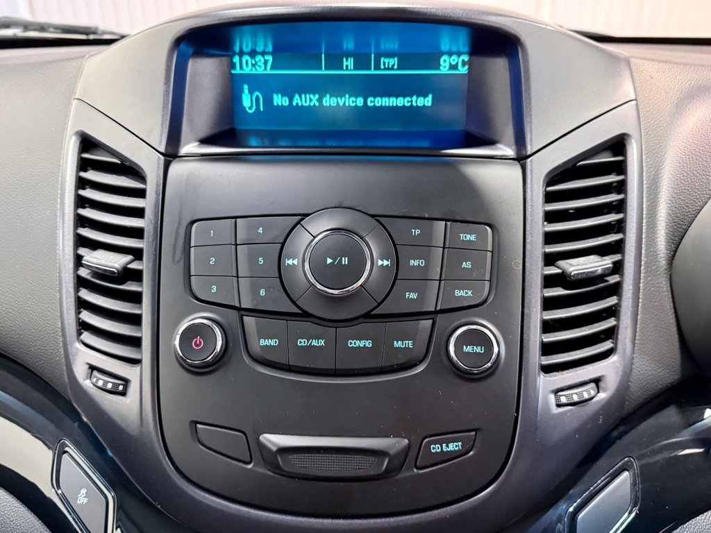 Used Chevrolet Orlando 2012 for sale - 77212125: Photo 23