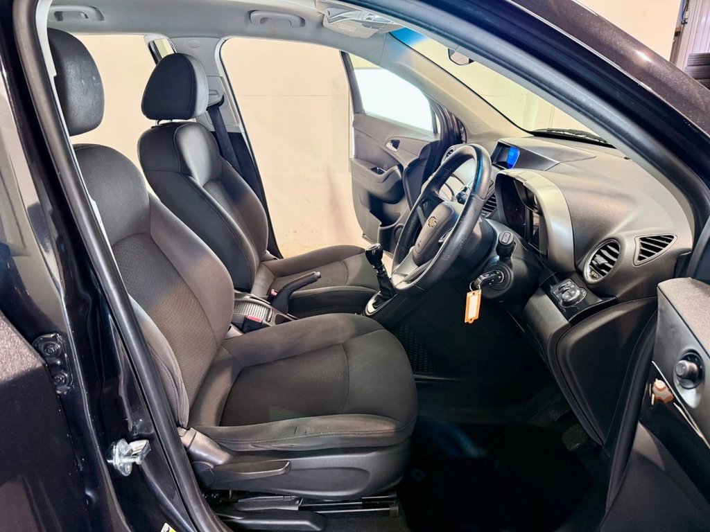 Used Chevrolet Orlando 2012 for sale - 77212125: Photo 25