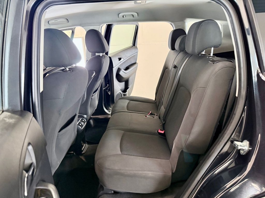 Used Chevrolet Orlando 2012 for sale - 77212125: Photo 29