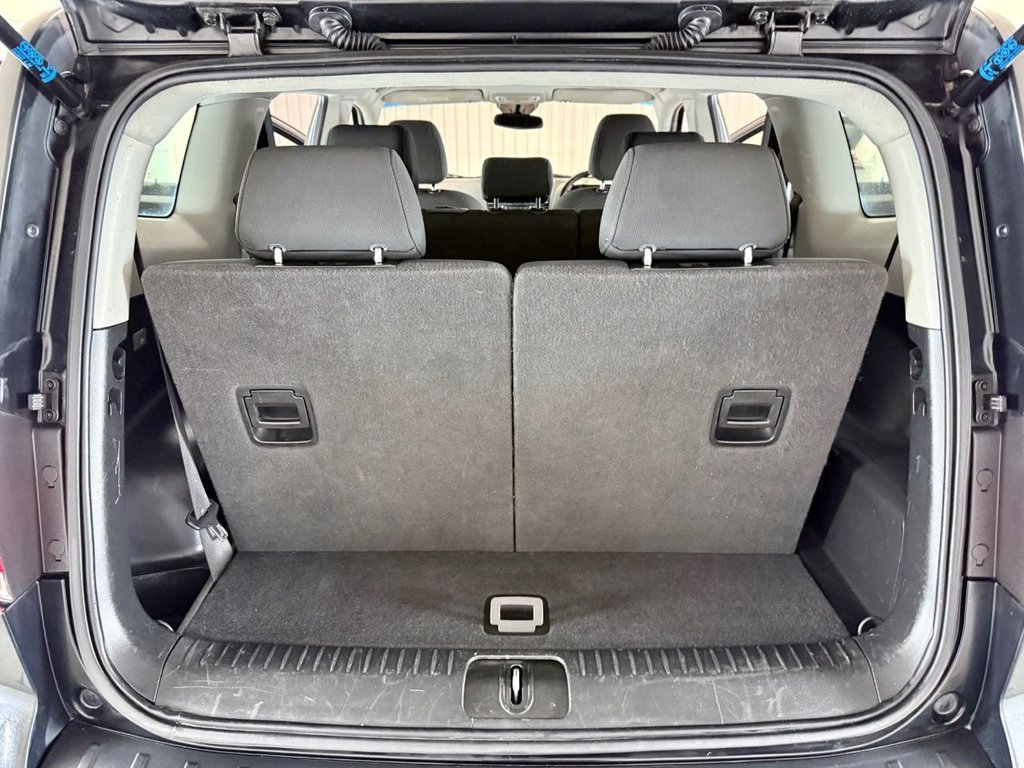 Used Chevrolet Orlando 2012 for sale - 77212125: Photo 31