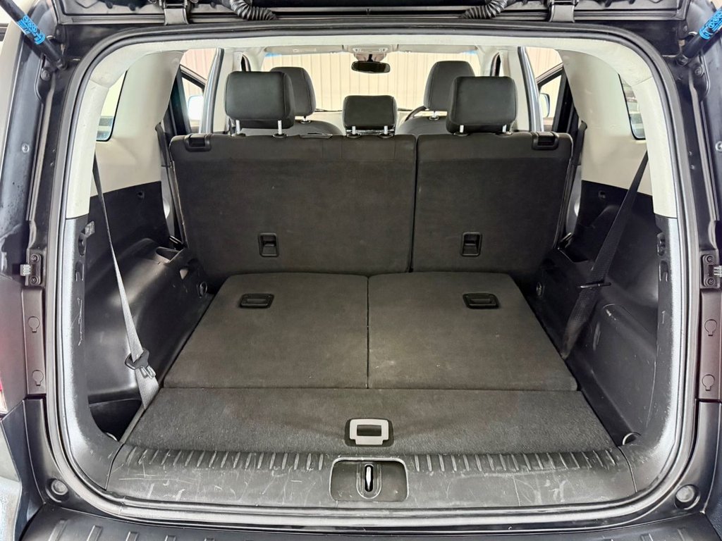 Used Chevrolet Orlando 2012 for sale - 77212125: Photo 32