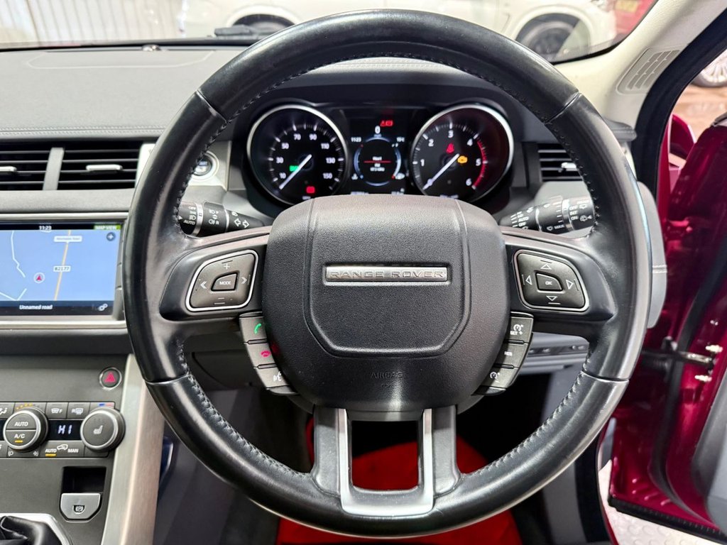 Used Land Rover Range Rover Evoque 2016 for sale - 76495951: Photo 11