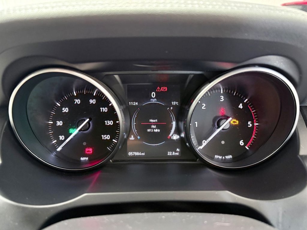 Used Land Rover Range Rover Evoque 2016 for sale - 76495951: Photo 12