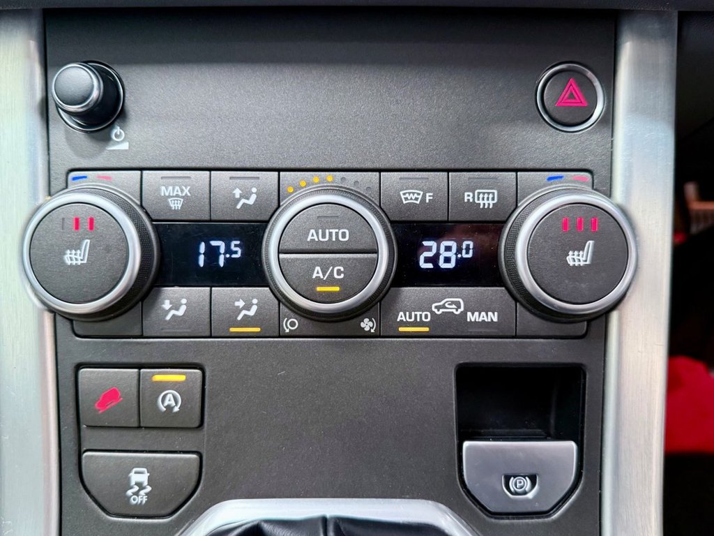 Used Land Rover Range Rover Evoque 2016 for sale - 76495951: Photo 26