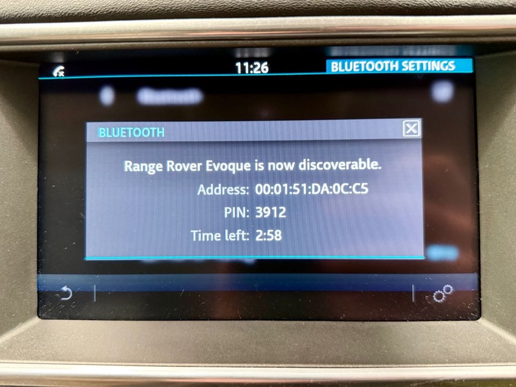 Used Land Rover Range Rover Evoque 2016 for sale - 76495951: Photo 33