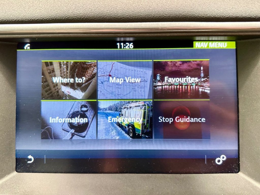 Used Land Rover Range Rover Evoque 2016 for sale - 76495951: Photo 34