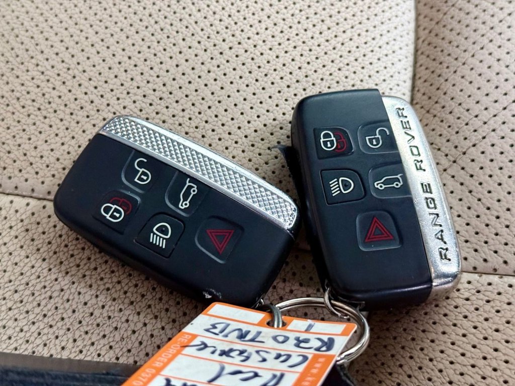 Used Land Rover Range Rover Evoque 2016 for sale - 76495951: Photo 49