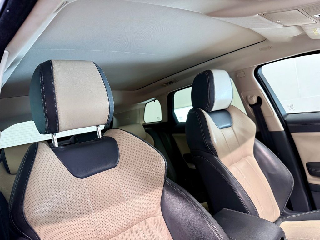 Used Land Rover Range Rover Evoque 2016 for sale - 76495951: Photo 9