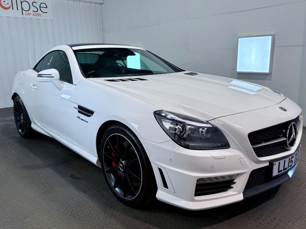 Used Mercedes-Benz SLK 2015 for sale - 76118909: Photo 10