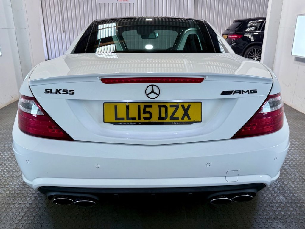Used Mercedes-Benz SLK 2015 for sale - 76118909: Photo 14