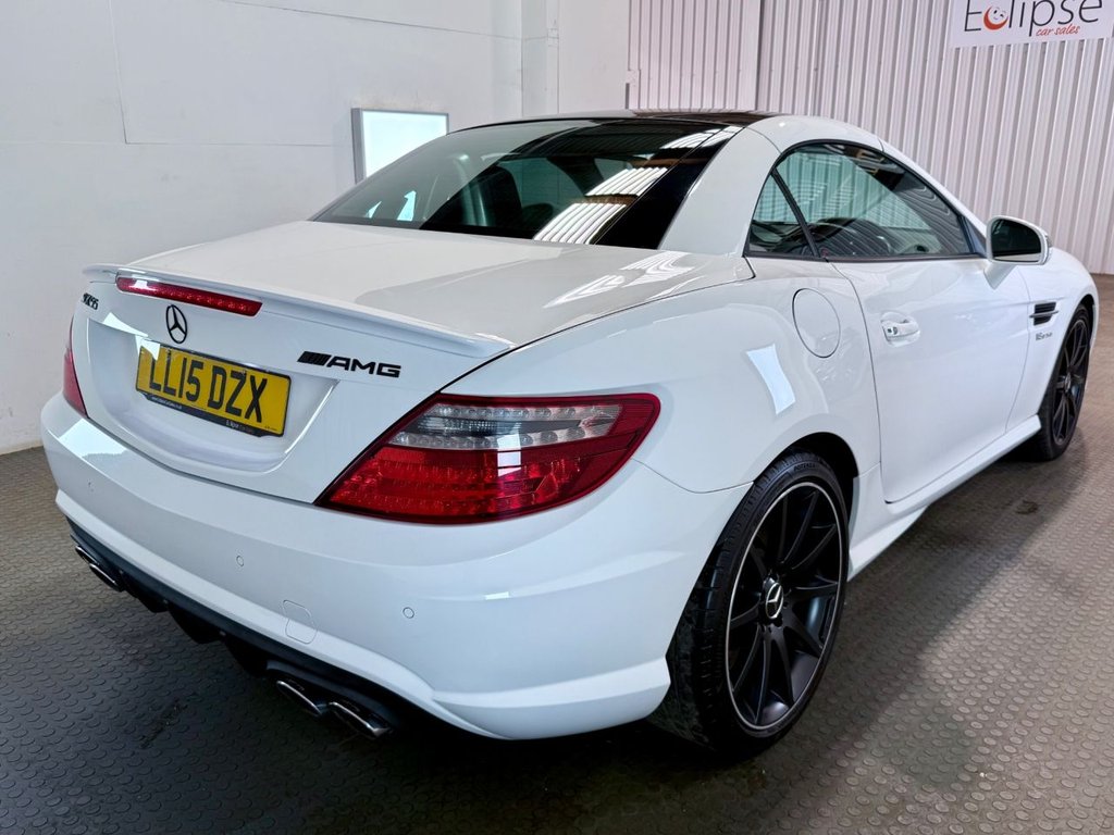 Used Mercedes-Benz SLK 2015 for sale - 76118909: Photo 15