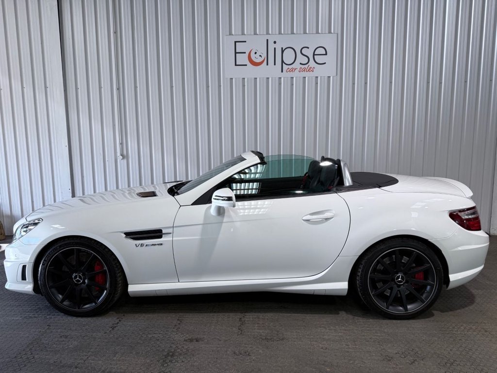 Used Mercedes-Benz SLK 2015 for sale - 76118909: Photo 16
