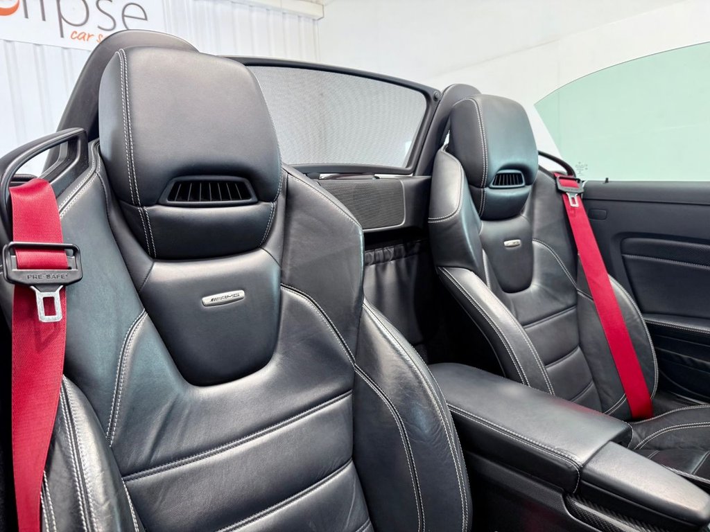 Used Mercedes-Benz SLK 2015 for sale - 76118909: Photo 17