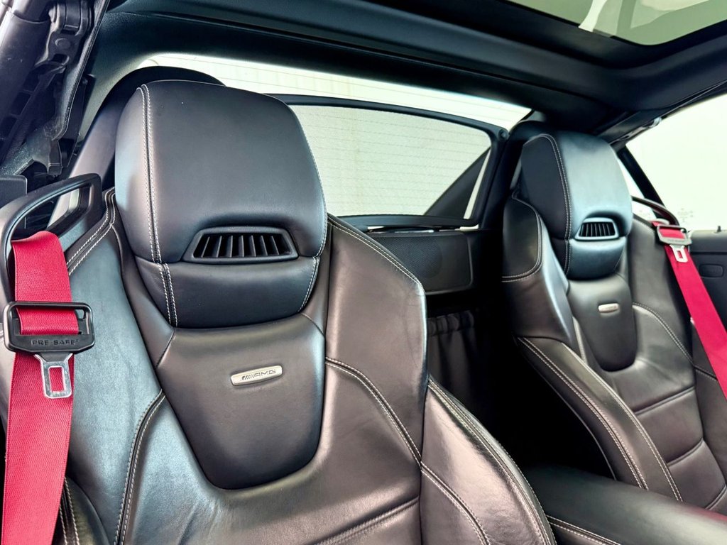 Used Mercedes-Benz SLK 2015 for sale - 76118909: Photo 18