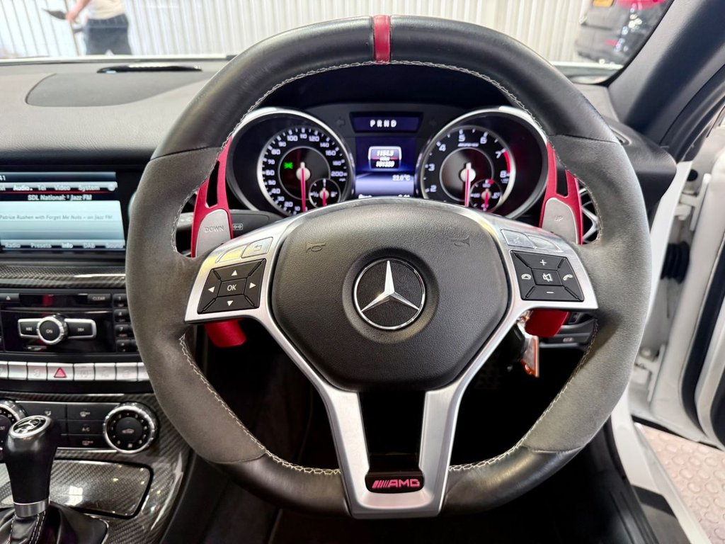 Used Mercedes-Benz SLK 2015 for sale - 76118909: Photo 20