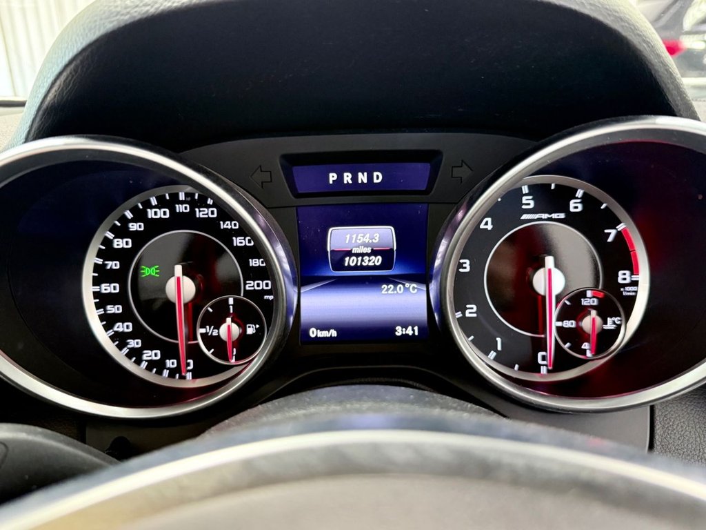 Used Mercedes-Benz SLK 2015 for sale - 76118909: Photo 21