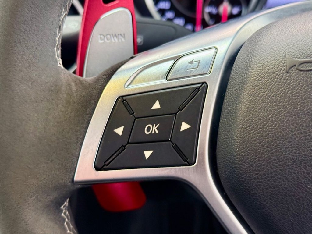 Used Mercedes-Benz SLK 2015 for sale - 76118909: Photo 22