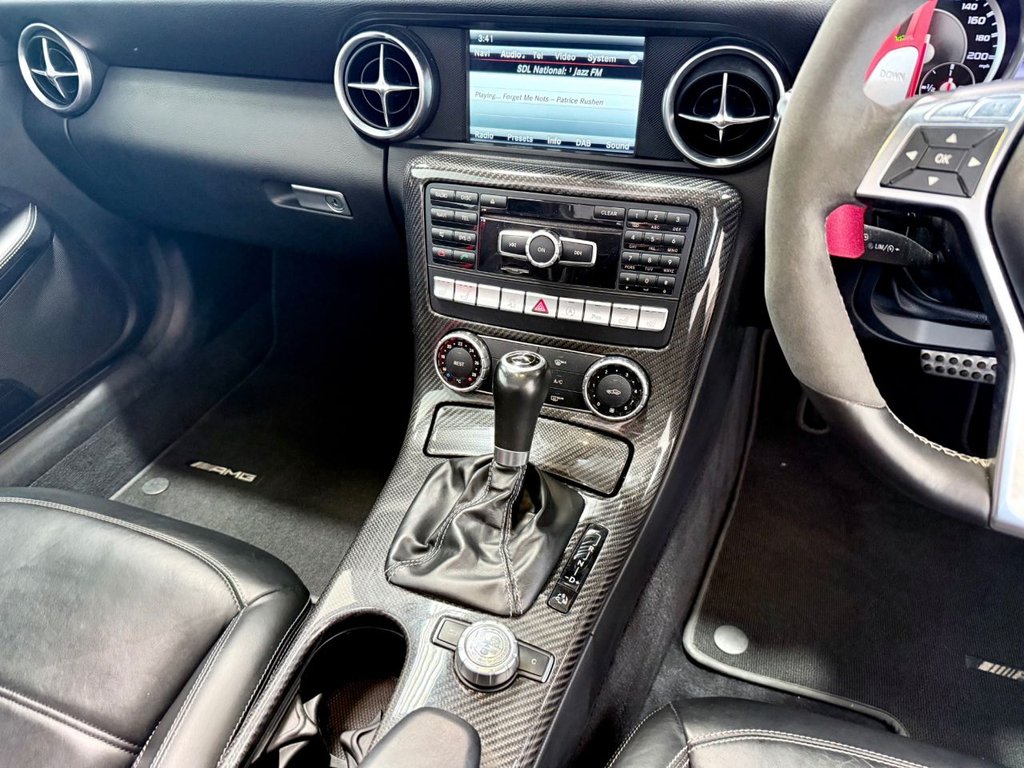 Used Mercedes-Benz SLK 2015 for sale - 76118909: Photo 30