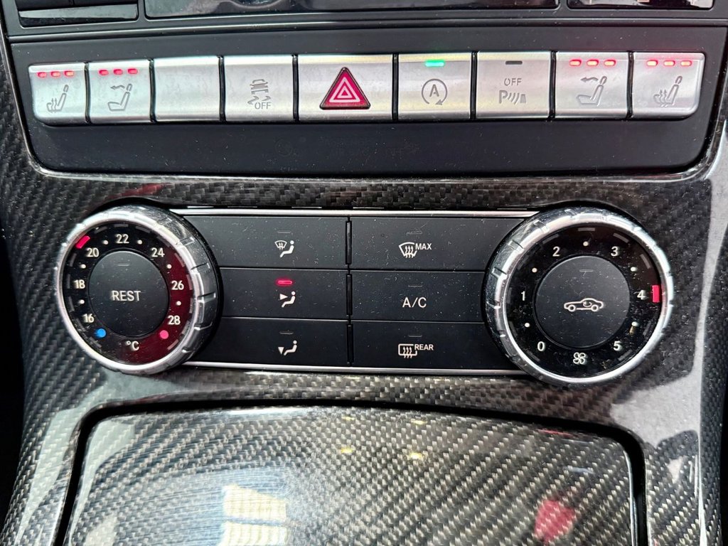 Used Mercedes-Benz SLK 2015 for sale - 76118909: Photo 32