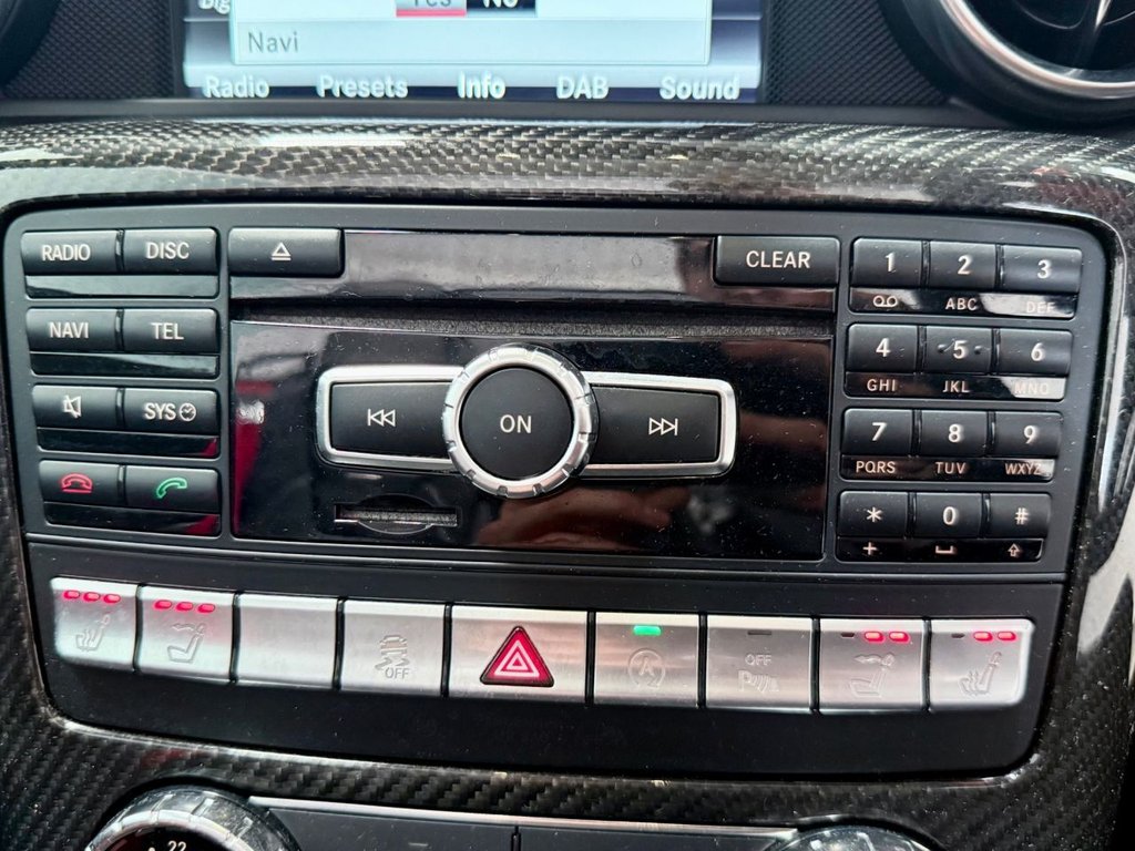 Used Mercedes-Benz SLK 2015 for sale - 76118909: Photo 33