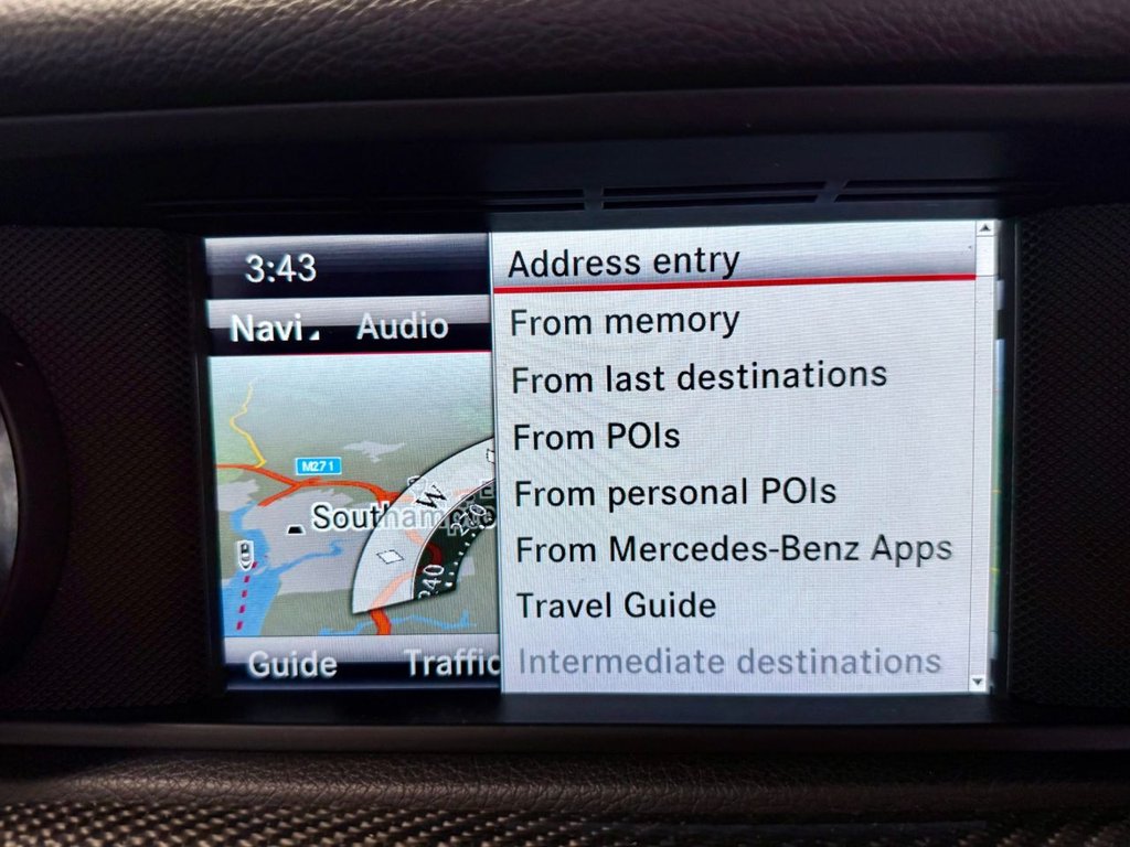 Used Mercedes-Benz SLK 2015 for sale - 76118909: Photo 38
