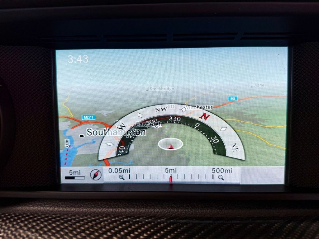 Used Mercedes-Benz SLK 2015 for sale - 76118909: Photo 39