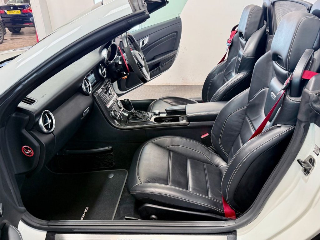 Used Mercedes-Benz SLK 2015 for sale - 76118909: Photo 42